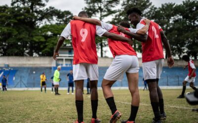 Risks Associated with Ankle Sprain in Soccer Players