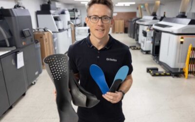 Leading the Shift: How We Made 3D Printed Polypropylene a Reality