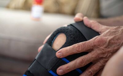 Top 3 Recommended Therapies for KOA: Knee Orthoses, Hydrotherapy, Exercise