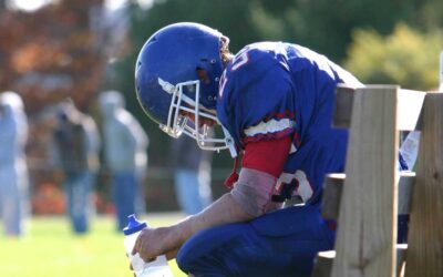 Preventing Exertional Heat Stroke in Football: New Paradigm Focuses on Line Positions