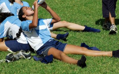 Expert Guidance: Beating the Heat–Back to School Takes Preparation