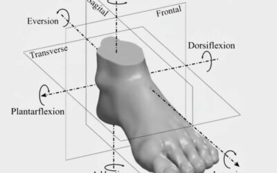 CAGA 101: The 12 Dirty Truths of Foot Mechanics