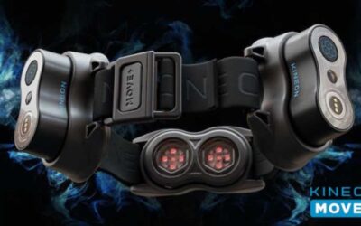 Red Light Therapy for Joint Pain Relief