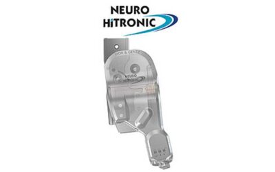 Microprocessor-Controlled Knee Joint for KAFOs