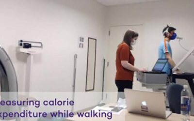 New Algorithm Improves Fitness Trackers for People with Obesity