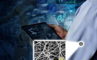 New Fabrication Approach May Improve Wearable Sesnsors