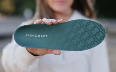 Premium Insoles for Everyday Use and High-Performance Activities