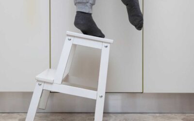 Lower Extremity Injuries Caused by Falls Treated at Hospital Emergency Departments