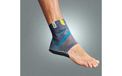 Athletic Ankle Brace