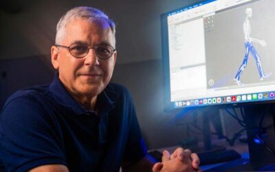 Researchers Engineer Treatment Design Software for Movement Impairments