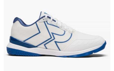 SQAIRZ Pickleball Becomes the First Shoe Approved by Medicare