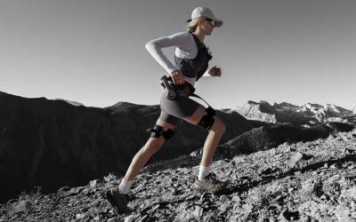 Outdoor Exoskeleton for Adventure and Performance