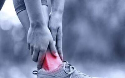 Pain Has an Address: Why Foot and Ankle Pain Is an Anatomical Story