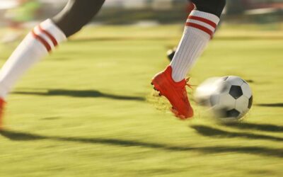 Predictors of CAI in Soccer Players