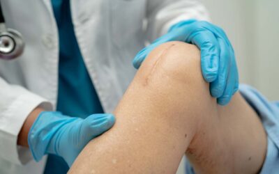 Pin-Free Robotic Surgery–New Orthopedic Technology