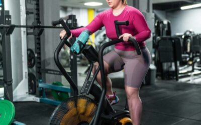 High-Intensity Training Vs. Moderate-Intensity Training in Sedentary Women