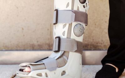 Controlled Ankle Motion Walkers: Similar, but Not the Same