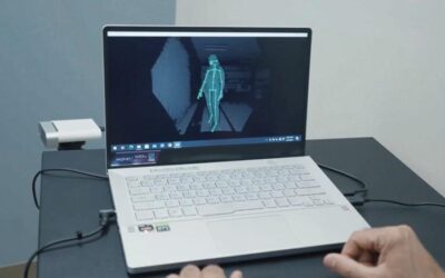FAU Researchers Make Strides in Gait Analysis Technology