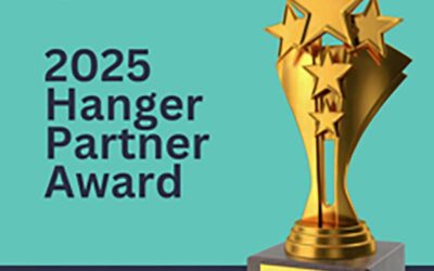 Trulife Receives 2025 Hanger Partner Award for Operational Performance