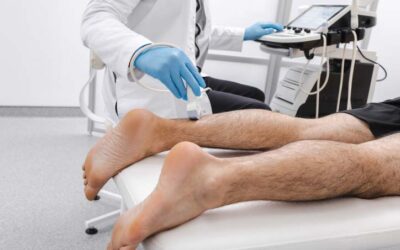 Researchers Discover Tendon Disease Trigger