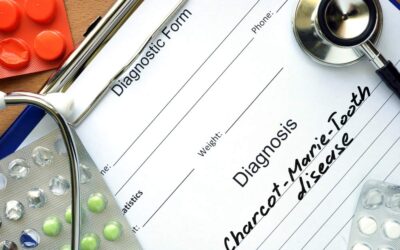 Mitochondrial Trifunctional Protein Deficiency Masquerading as Charcot-Marie-Tooth Disease