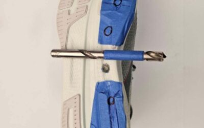 Transforming Sneaker Performance