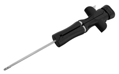 Flexible Syndesmotic Fixation Device