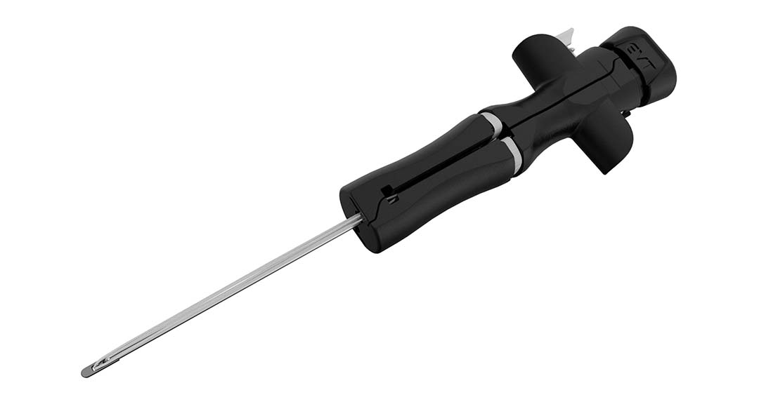 Flexible Syndesmotic Fixation Device