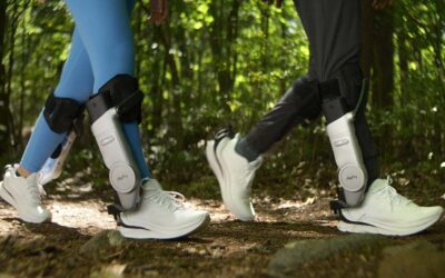 Powered-Ankle Lifestyle Product