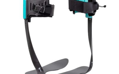 Emerging Developments in AFOs Part 2: What Podiatrists Need to Know About Carbon Composite AFOs