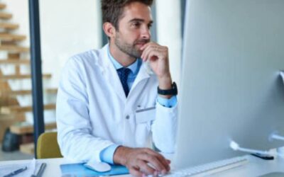 A New Paradigm in the Doctor