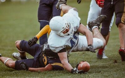 Early Sports Specialization Is Associated with Increased Orthopaedic Injury Incidence in NFL Athletes