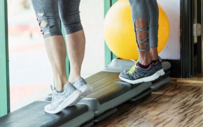 The Efficacy of HILT and Stretching Exercises for Plantar Fasciitis Treatment