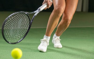 Return to Play After Ankle Sprains and Achilles Tendon Ruptures in Tennis