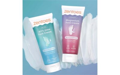 Topical Foot Creams