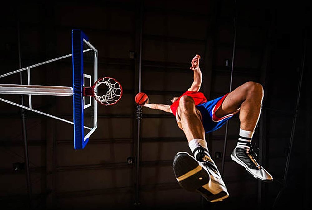 Achilles Tendon Properties of Jumping Leg in University Basketball Athletes