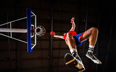 Achilles Tendon Properties of Jumping Leg in University Basketball Athletes