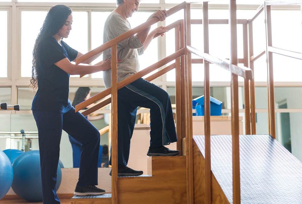 Changes in Lower Extremity Tendon Thickness After Stroke Rehabilitation