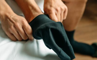 Diabetic Socks: A Systematic Review of Commercial Products