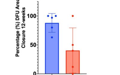 Folinic Acid Improves Healing of Diabetic Foot Ulcers