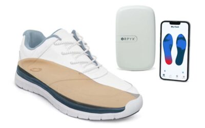 Sensory Insole Program to Combat Diabetes-Related Complications