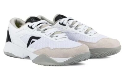 Pickleball Footwear