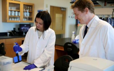 Researcher Developing New Diabetic Neuropathy Treatment