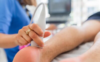 The Halo Effect of Technology in Podiatric Practice